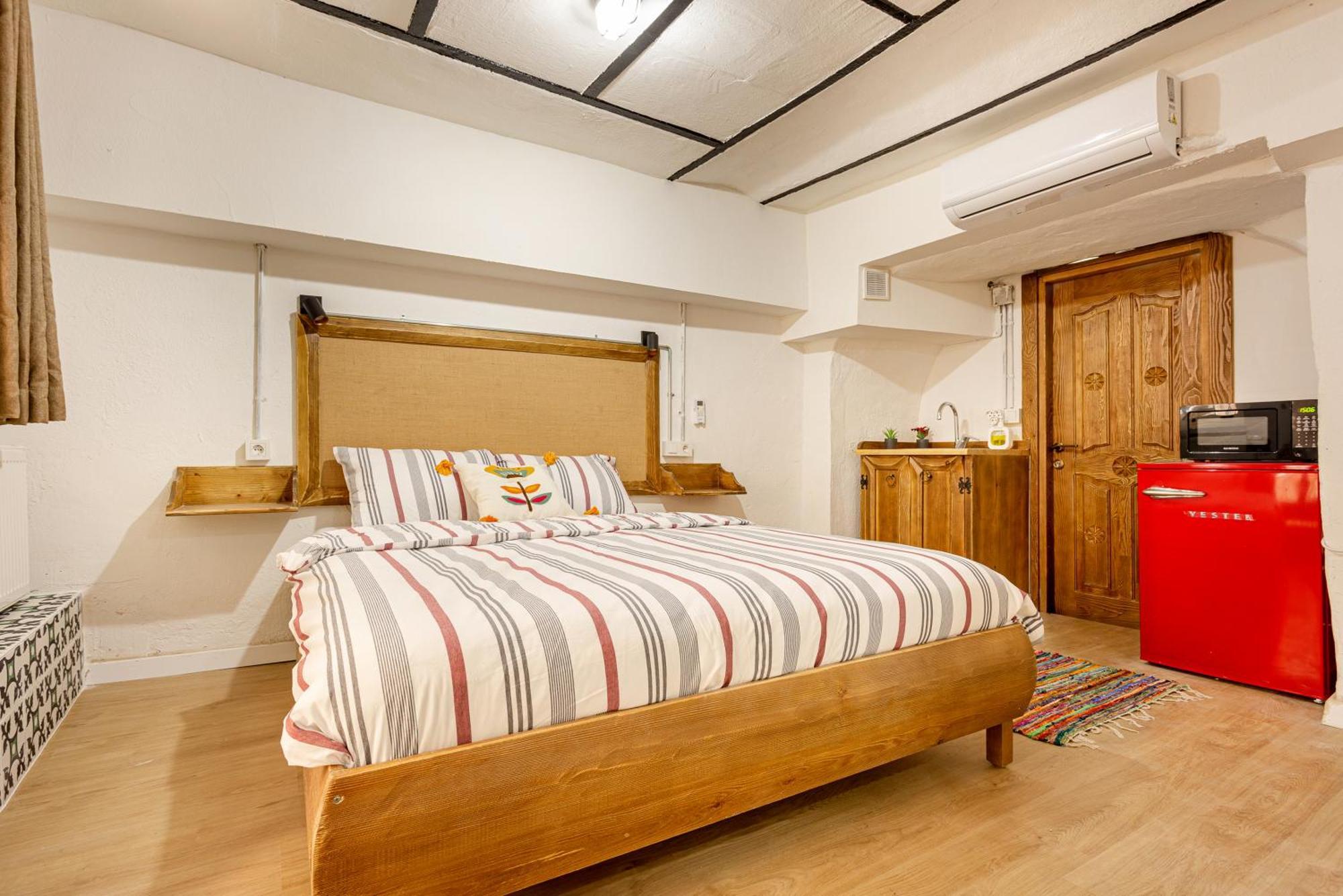 Armel Homes Galata Istanbul Exterior photo